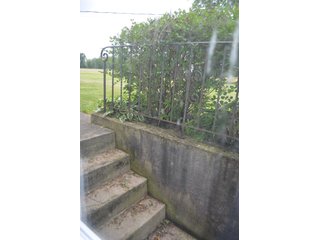 Home in Van Wert County, Ohio - REAL ESTATE AUCTION OFFERED IN 1 TRACT IN VAN WERT COUNTY, OHIO